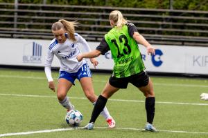 F.C. København - FC Thy-Thisted Q - 11/10-2025