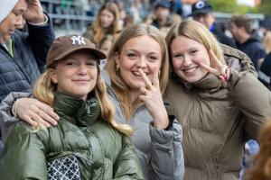 F.C. København - FC Thy-Thisted Q - 11/10-2025