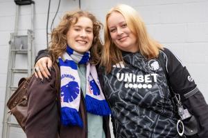 F.C. København - FC Thy-Thisted Q - 11/10-2025
