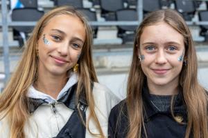 F.C. København - FC Thy-Thisted Q - 11/10-2025