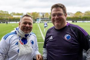 F.C. København - FC Thy-Thisted Q - 11/10-2025