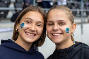 F.C. København - FC Thy-Thisted Q - 11/10-2025