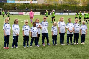 F.C. København - FC Thy-Thisted Q - 11/10-2025
