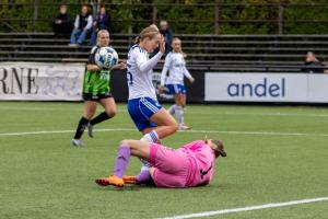 F.C. København - FC Thy-Thisted Q - 11/10-2025