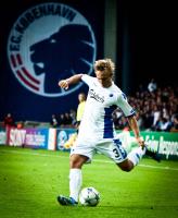 F.C. København - FC Viktoria Plzen - 16/08-2011