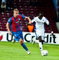 F.C. København - FC Viktoria Plzen - 16/08-2011