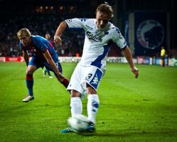 F.C. København - FC Viktoria Plzen - 16/08-2011