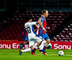 F.C. København - FC Viktoria Plzen - 16/08-2011