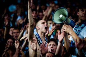 F.C. København - FC Viktoria Plzen - 16/08-2011