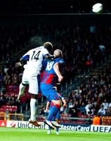 F.C. København - FC Viktoria Plzen - 16/08-2011
