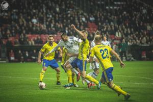 F.C. København - FC Zlín - 02/11-2017
