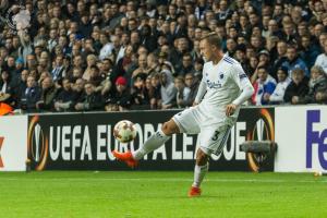 F.C. København - FC Zlín - 02/11-2017