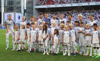 F.C. København - FCB Magpies - 01/08-2024