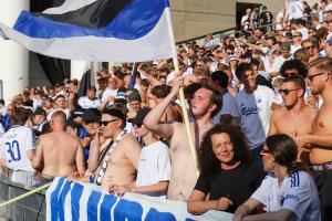 F.C. København - FCB Magpies - 01/08-2024