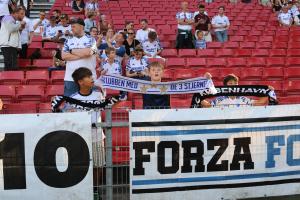 F.C. København - FCB Magpies - 01/08-2024
