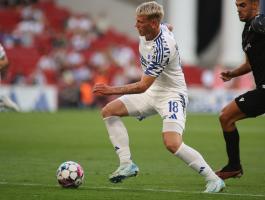 F.C. København - FCB Magpies - 01/08-2024