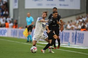 F.C. København - FCB Magpies - 01/08-2024