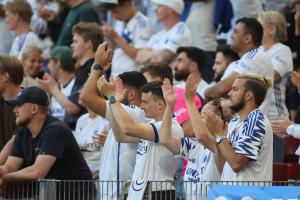 F.C. København - FCB Magpies - 01/08-2024