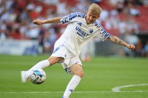 F.C. København - FCB Magpies - 01/08-2024