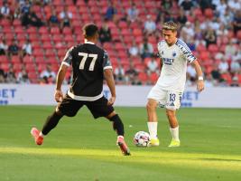 F.C. København - FCB Magpies - 01/08-2024
