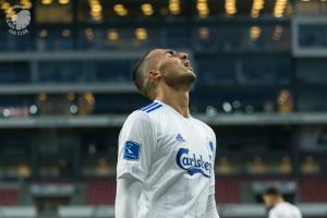 F.C. København - FK Vardar - 02/08-2017
