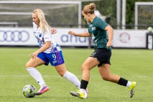 F.C. København - Fortuna Hjørring - 15/08-2026