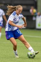 F.C. København - Fortuna Hjørring - 15/08-2026