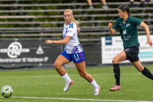 F.C. København - Fortuna Hjørring - 15/08-2026