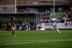 F.C. København - Fortuna Hjørring - 29/03-2025