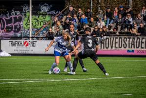 F.C. København - Fortuna Hjørring - 29/03-2025