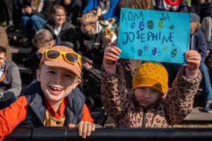 F.C. København - Fortuna Hjørring - 29/03-2025