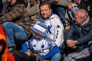 F.C. København - Fortuna Hjørring - 29/03-2025