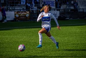F.C. København - Fortuna Hjørring - 29/03-2025