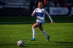 F.C. København - Fortuna Hjørring - 29/03-2025