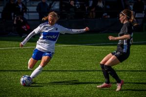 F.C. København - Fortuna Hjørring - 29/03-2025