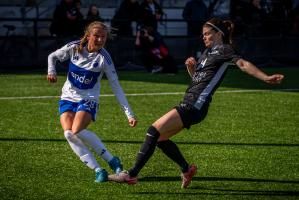 F.C. København - Fortuna Hjørring - 29/03-2025