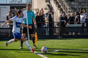 F.C. København - Fortuna Hjørring - 29/03-2025