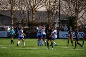 F.C. København - Fortuna Hjørring - 29/03-2025