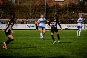 F.C. København - Fortuna Hjørring - 29/03-2025