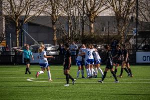 F.C. København - Fortuna Hjørring - 29/03-2025