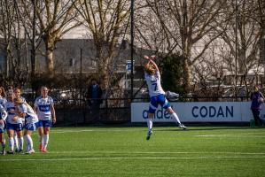 F.C. København - Fortuna Hjørring - 29/03-2025