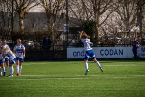 F.C. København - Fortuna Hjørring - 29/03-2025