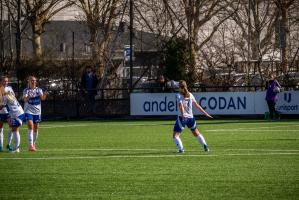 F.C. København - Fortuna Hjørring - 29/03-2025