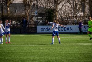 F.C. København - Fortuna Hjørring - 29/03-2025
