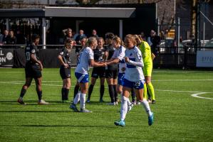 F.C. København - Fortuna Hjørring - 29/03-2025