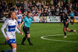 F.C. København - Fortuna Hjørring - 29/03-2025