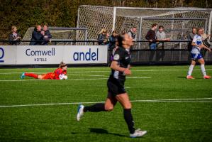 F.C. København - Fortuna Hjørring - 29/03-2025