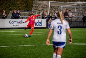 F.C. København - Fortuna Hjørring - 29/03-2025