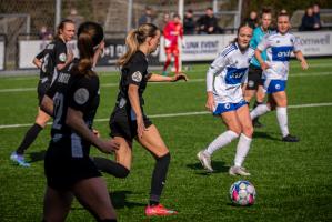 F.C. København - Fortuna Hjørring - 29/03-2025
