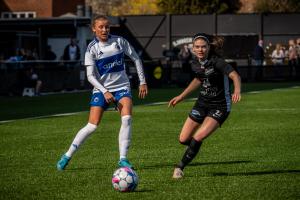 F.C. København - Fortuna Hjørring - 29/03-2025